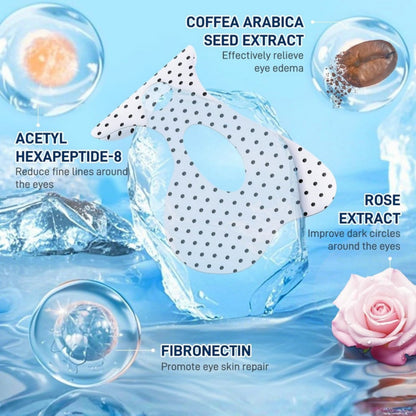 LuminEYE Bio-Magnetic Eye Patch
