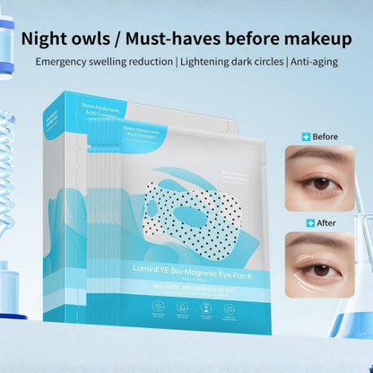 LuminEYE Bio-Magnetic Eye Patch
