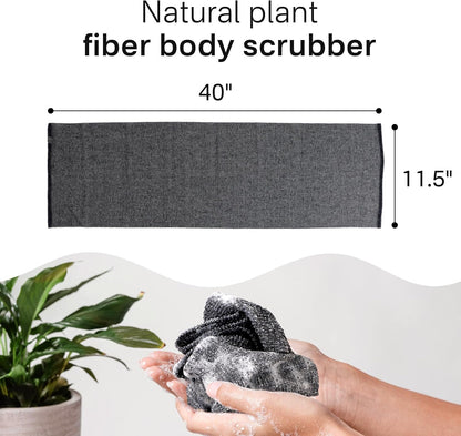 Japanese Exfoliating Towel