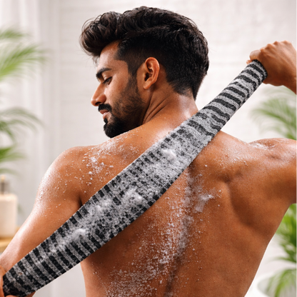 Japanese Exfoliating Towel